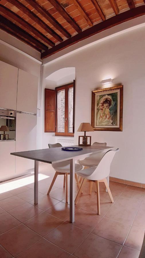 Civico Apartamento Gubbio Exterior foto